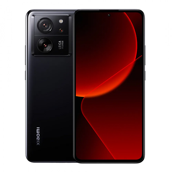 Xiaomi 13T 8GB/256GB Crna Refabrikovan Polovan